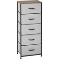 Commode gris pour la salle a manger