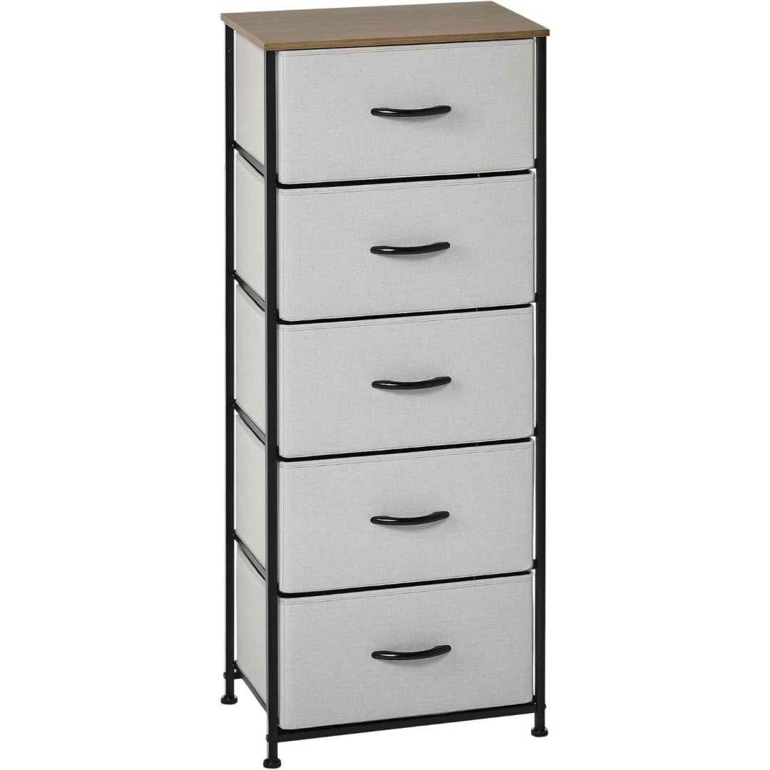 Commode gris pour la salle a manger