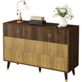 Buffet vintage pour le salon