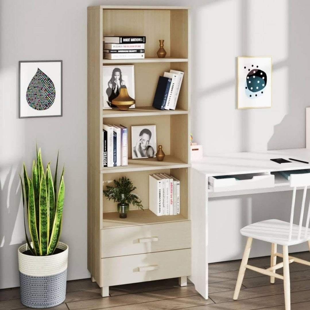 Gris clair chaleureux, bahut en bois style rustique