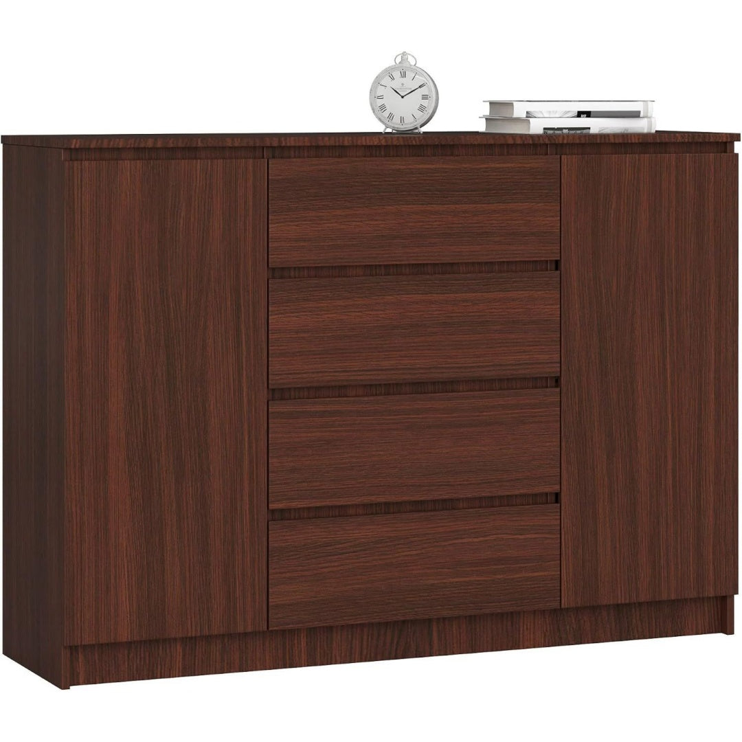 Commode de style minimaliste
