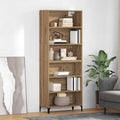 Esprit Scandinave, buffet gris clair en bois