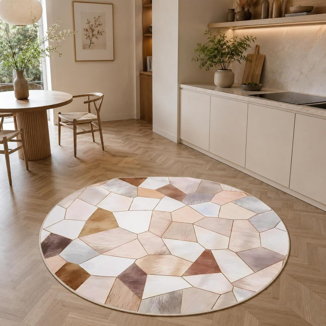 Tapis de style moderne