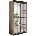 Armoire industrielle en panneau de particules pratique