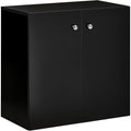 Noire bibliotheque allure contemporaine