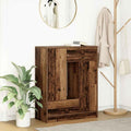 Buffet 73 x 31 x 90 cm pour optimiser votre espace